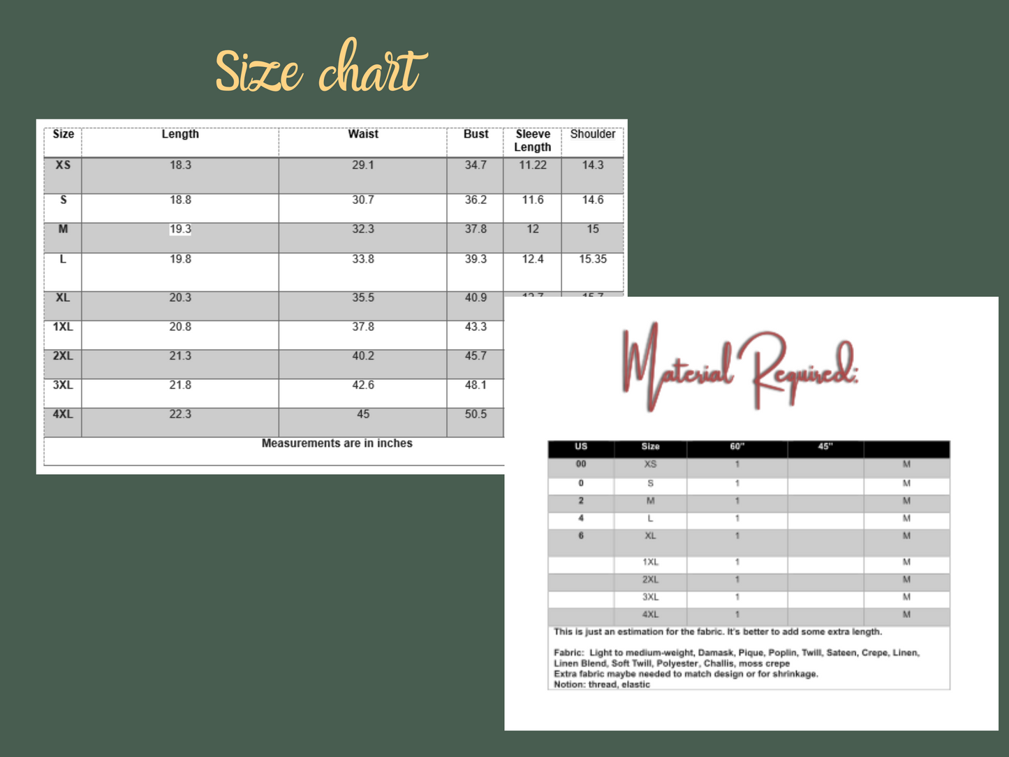 Blusenmuster, Kragen, tiefer V-Ausschnitt, Knopfleiste vorne, süße Fliege vorne, kurze Puffärmel, plissiertes Westerntop, PDF XS-4XL, Schnittmuster für Frauen
